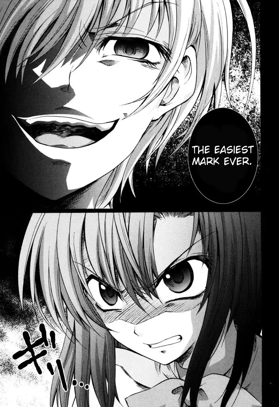 Higurashi no Naku Koro ni Kai - Tsumihoroboshihen Chapter 2 56